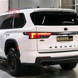 تويوتا سيكويا